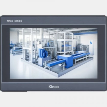 Panel Hmi M E Kinco Panele Hmi Pl