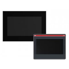 Panele HMI CP600-eCo ABB