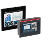 Kategoria Panele operatorskie HMI ABB Kategoria Panele operatorskie HMI ABB