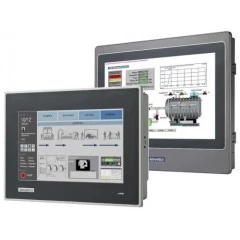 Panele operatorskie Advantech