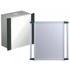 Obudowy systemowe do paneli operatorskich