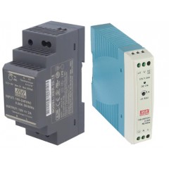 Zasilacze impulsowe 15V DC Zasilacze impulsowe 15V DC