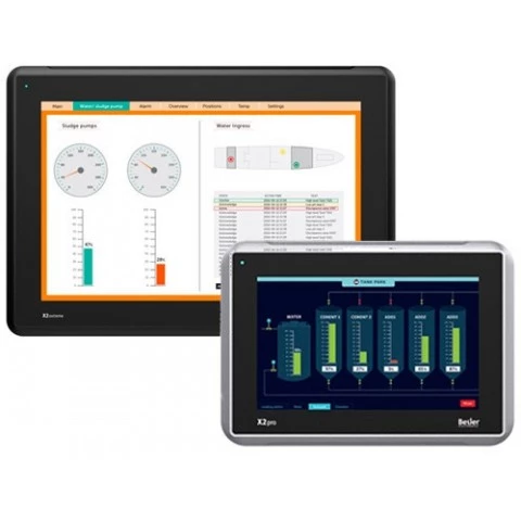 Kategoria Panele HMI Beijer Electronics Kategoria Panele HMI Beijer Electronics