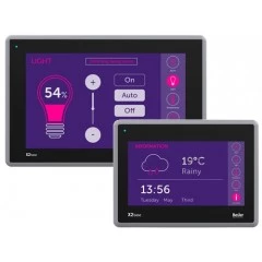 Panele operatorskie X2 Base Beijer Electronics