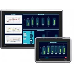 Panele operatorskie X2 Pro Beijer Electronics