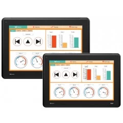 Panele HMI X2 Extreme Beijer Electronics
