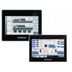 Panele HMI HITACHI Panele HMI HITACHI