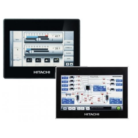 Kategoria Panele HMI HITACHI Kategoria Panele HMI HITACHI
