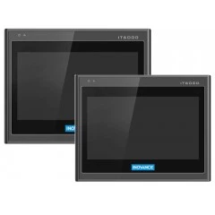 Panele HMI Inovance