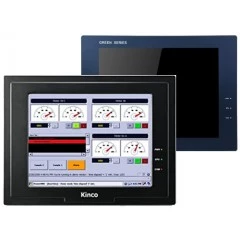 Panele operatorskie HMI Kinco