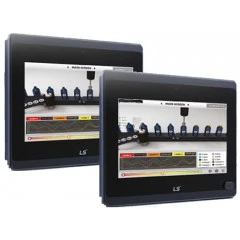 Panele HMI eXP2 LG