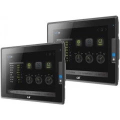 Panele operatorskie HMI IXP2 LG