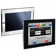 Panele HMI Omron