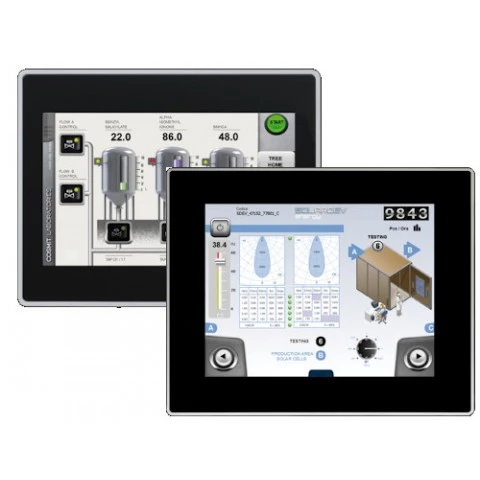 Kategoria Panele HMI Panasonic Kategoria Panele HMI Panasonic