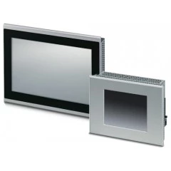 Panele HMI Phoenixcontact