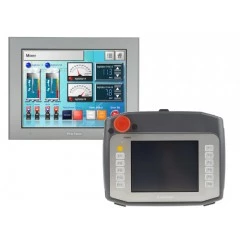 Panele HMI Pro-face