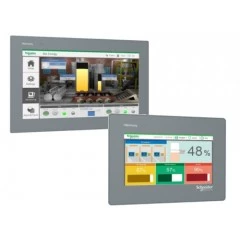 Panele HMI ET6 Schneider Electric