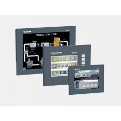 Panele HMI Magelis GTO Schneider Electric