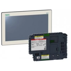Panele HMI Harmony GTUX Schneider Electric