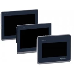 Panele HMI Harmony ST6 Schneider Electric