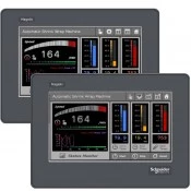 Kategoria Panele operatorskie HMI Schneider Electric Kategoria Panele operatorskie HMI Schneider Electric