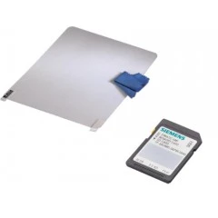 Panele HMI Siemens - Akcesoria HMI Siemens