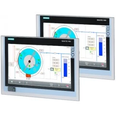 Komputery przemysłowe Siemens