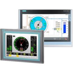 Panele HMI Siemens - Panele Siemens Pozostałe