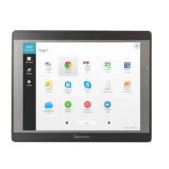 Komputery przemysłowe Weintek