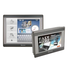 Panele HMI Weintek - Seria eMT3000