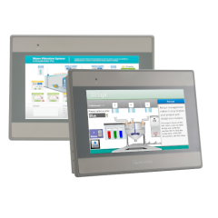 Panele HMI Weintek - Seria iE Panele HMI Weintek - Seria iE