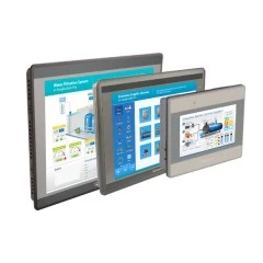 Panele operatorskie HMI Weintek