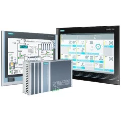 Komputery przemysłowe