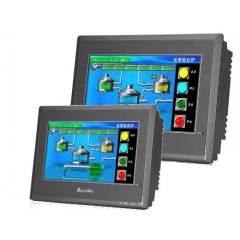 Panele HMI TG/MTG Xinje