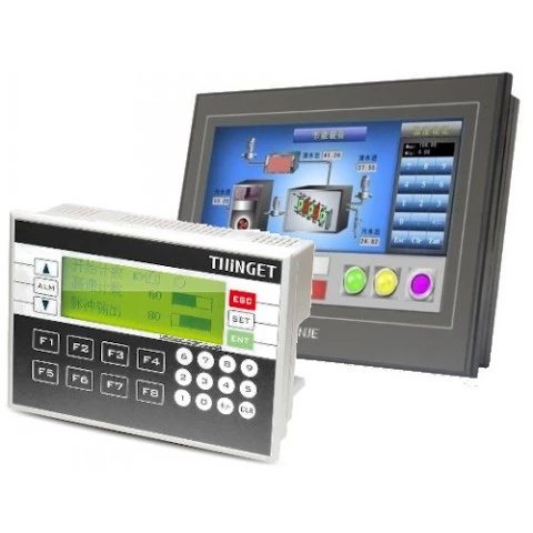 Kategoria Panele HMI Xinje Kategoria Panele HMI Xinje