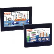 Kategoria Panele operatorskie HMI Lovato Kategoria Panele operatorskie HMI Lovato