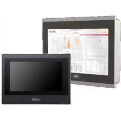 Panele HMI do pracy w ujemnej temperaturze