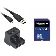 Panele HMI Schneider Electric - Akcesoria