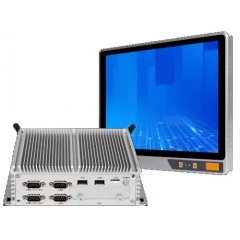 Komputery przemysłowe Vincanwo