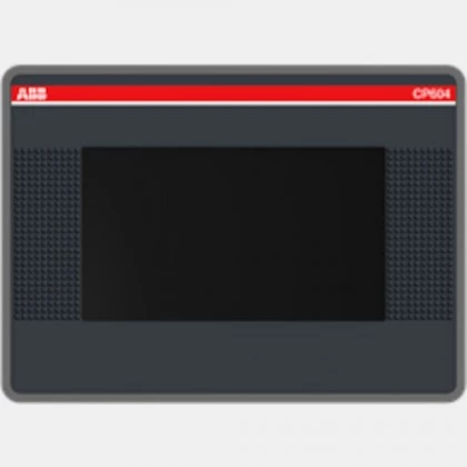 Panel HMI 4,3" CP604 ABB