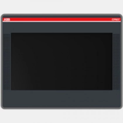 Panel HMI 7" CP607 ABB