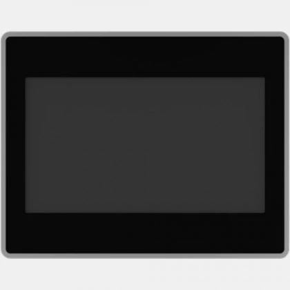 Panel HMI 7'' CP6407 ABB