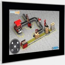 Panel HMI 10,1” HMI40-10-1 ASEM