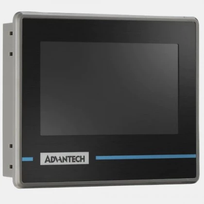 WOP-204K - Panel operatorski HMI 4,3"  WQVGA  Advantech