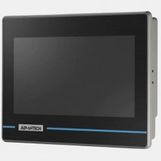 WOP-207K - Panel operatorski HMI 7"  WVGA Advantech