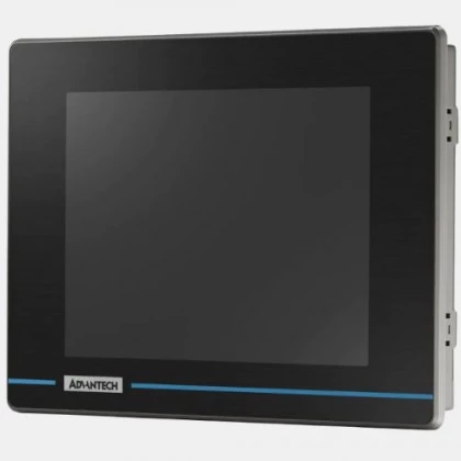 WOP-208 - Panel operatorski HMI 8"  SVGA Advantech