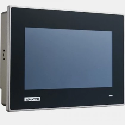 WOP-3070T - Panel operatorski HMI 7" WVGA Advantech