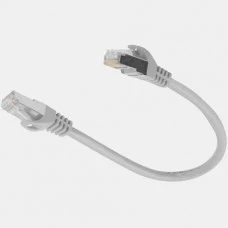 Patchcord 3 m F/UTP kat.6 PP-3-F-UTP-6-AS
