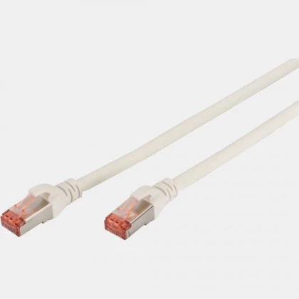 Patchcord 2 m S/FTP kat.6 PP-DK-1644-020-AS