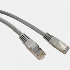 Patchcord 1 m U/UTP kat.6 PP-1-U-UTP-6-AS